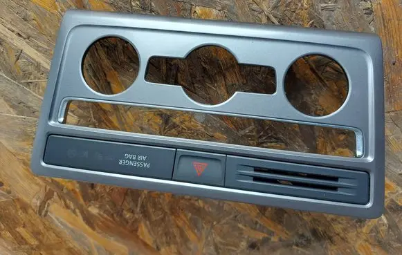Volkswagen Golf Sportsvan Panel trim 510820039C