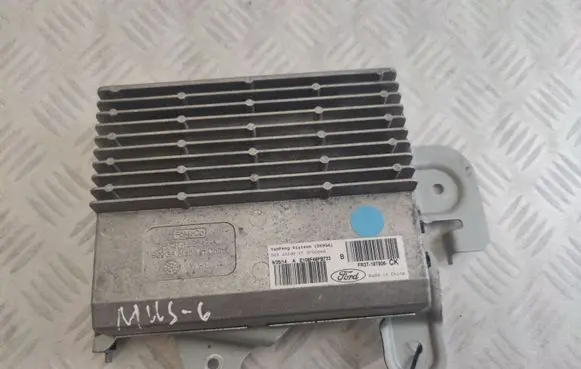 Ford Mustang VI Sound amplifier FR3T18B849A