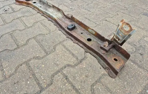 Nissan Tiida C11 Front side member 