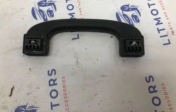 BMW 3 E90 E91 Front interior roof grab handle 9143516