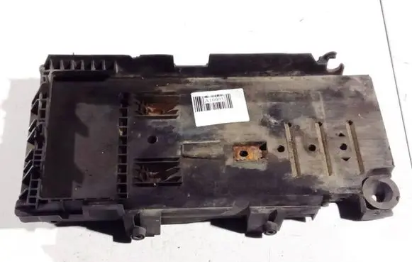 Ford S-MAX Battery bracket 6g9110723a 6g91-10723-a