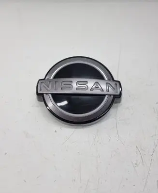 Nissan Ariya Manufacturer badge logo/emblem 628905MP0A