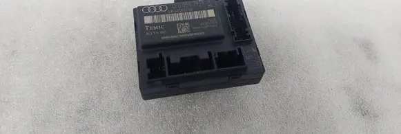 Audi A6 S6 C6 4F Door control unit/module 4F0959792F 0033TFK0001