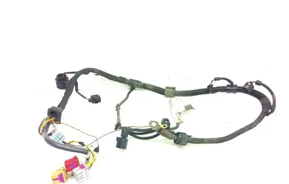Volkswagen Transporter - Caravelle T5 Engine installation wiring loom 7E0971072NF TAB003680JT