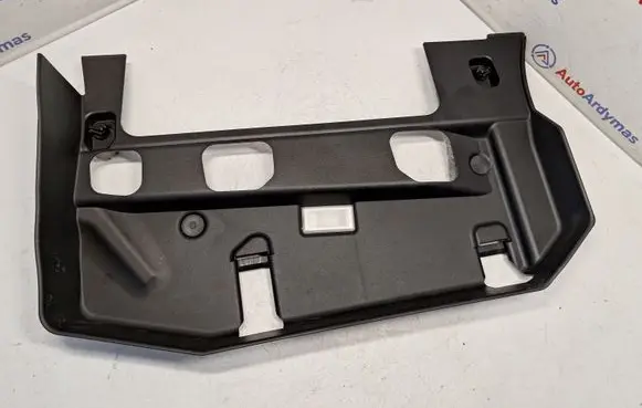 BMW 3 G20 G21 Dashboard lower bottom trim panel 51456846846 51456998519 51457949951