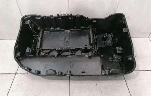 Bentley Flying Spur Trunk boot underbody cover/under tray 3SD804825C