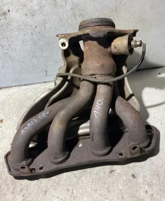 Intake manifold