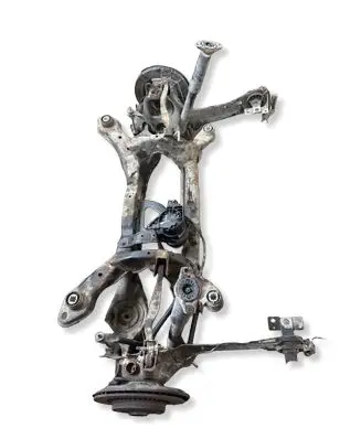 Volvo XC60 Rear subframe 
