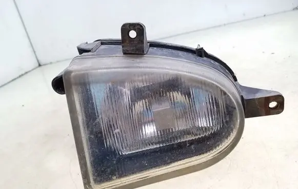 Ford Galaxy Front fog light