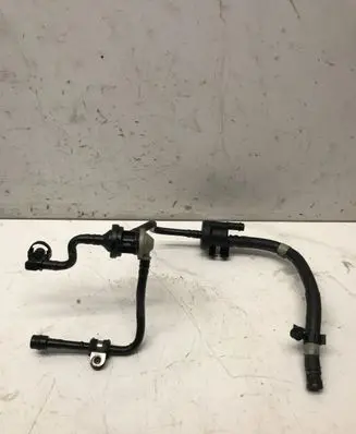 Audi A4 S4 B8 8K Vacuum line/pipe/hose 06H133781AG