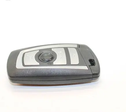 BMW 5 F10 F11 Ignition key/card 