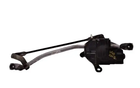 Volvo V40 Front wiper linkage and motor 31378575
