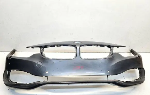 BMW 4 F32 F33 Front bumper 7294651