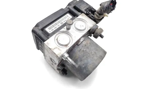 Toyota Aygo AB10 ABS Pump 0265800441