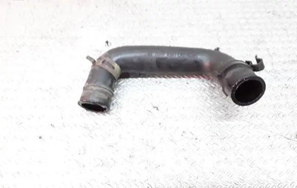 Ford Focus Breather/breather pipe/hose 
