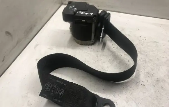 Ford Focus Front seatbelt 4M51A61295AL