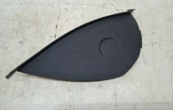 BMW X1 E84 Dashboard side end trim 29912437