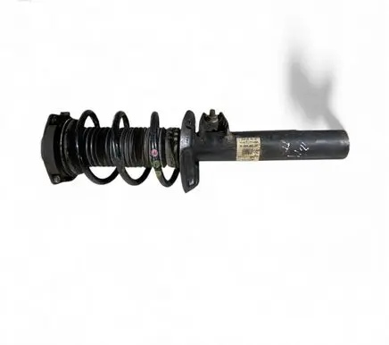 Audi TT TTS Mk2 Front shock absorber with coil spring 8J0413031H 824904002299
