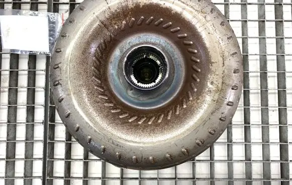 Audi A4 S4 B8 8K Clutch set kit