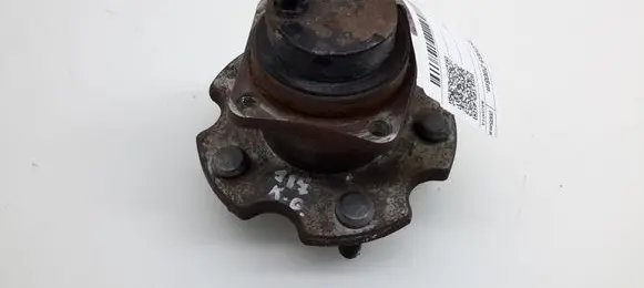 Toyota Avensis T250 Rear wheel ball bearing 4245005040