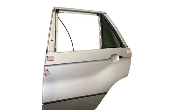 BMW X5 E53 Rear door 43R004553 6937603 6937558