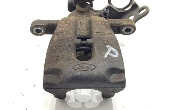 Ford Kuga I Rear brake caliper