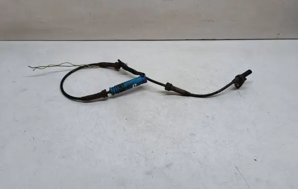 BMW 5 E60 E61 ABS brake wheel speed sensor