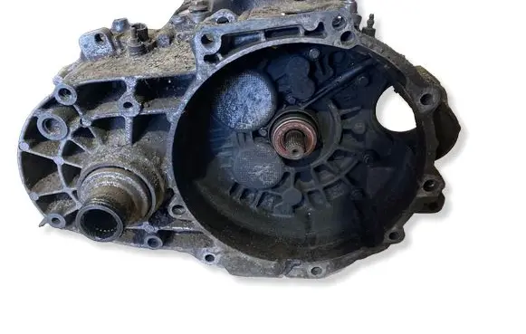 Seat Alhambra (Mk1) Manual 6 speed gearbox FUX FUX07073 07073
