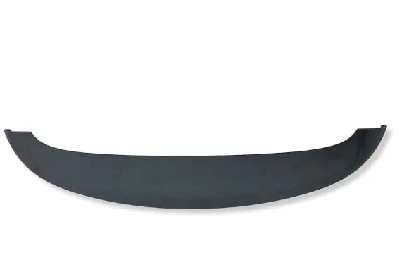 Toyota Verso Tailgate/trunk spoiler 768710F010