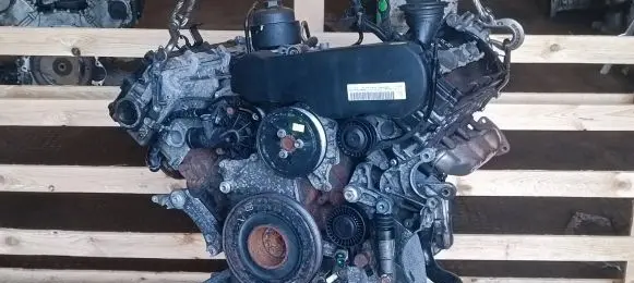 Audi Q5 SQ5 Engine CCW