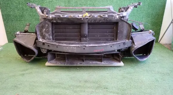 Maserati Levante Front piece kit AA111859
