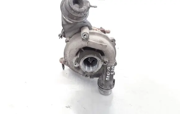 Renault Master III Turbo 144109364R