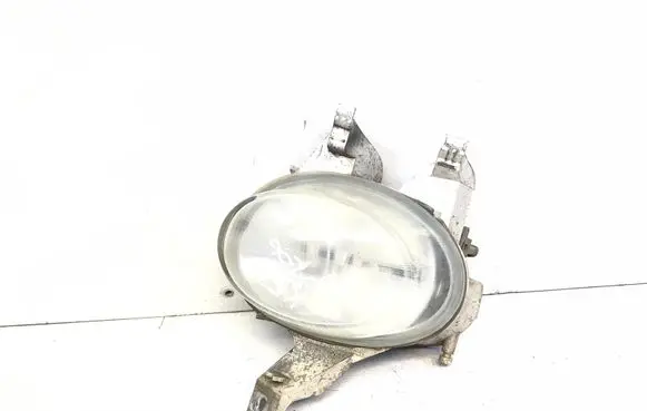 Peugeot 206 Front fog light 9628734080 67742971