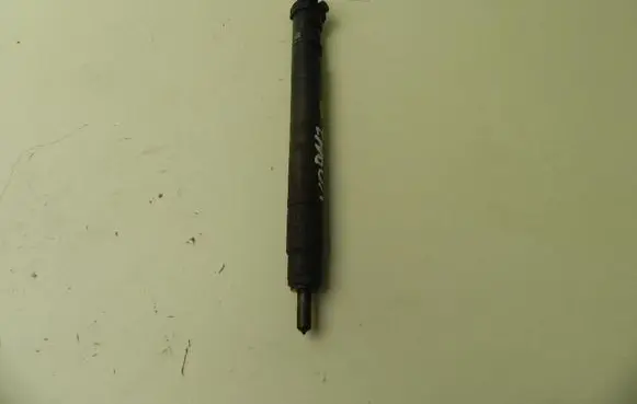 Fuel injector