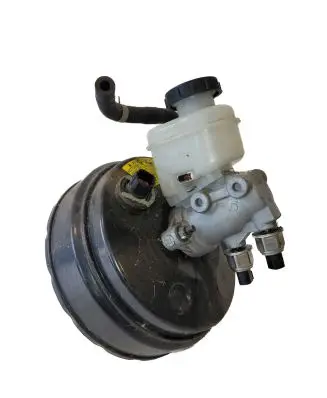 Infiniti FX Brake booster CG011 R215TA007 2812459