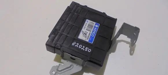 Hyundai Santa Fe Gearbox control unit/module 954403A375 THC444F3