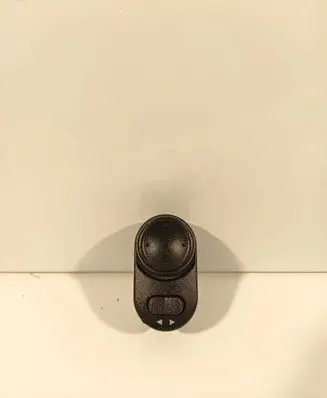 Opel Zafira A Wing mirror switch 09226861 0905T