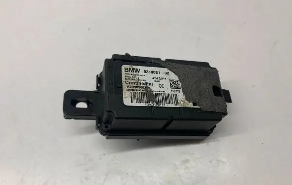 BMW X5 F15 Alarm movement detector/sensor 9319081