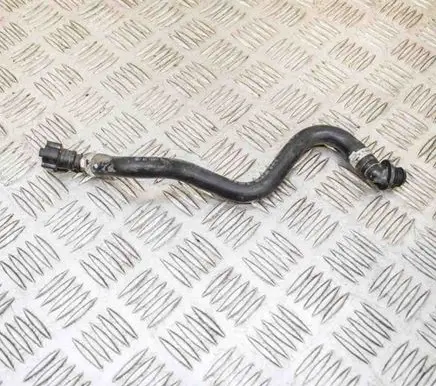 Audi Q7 4M Air intake hose/pipe 4M0611931AH
