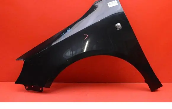 Skoda Roomster (5J) Fender 