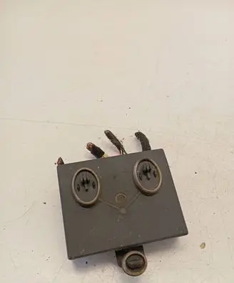 Volkswagen PASSAT CC Door control unit/module 5Q0959593B 5Q0959593E