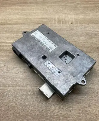 Audi A6 S6 C6 4F MMI control unit 4E0035729 4F0910731