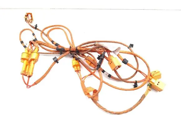 Volkswagen ID.4 High voltage cable 1EA971398BC
