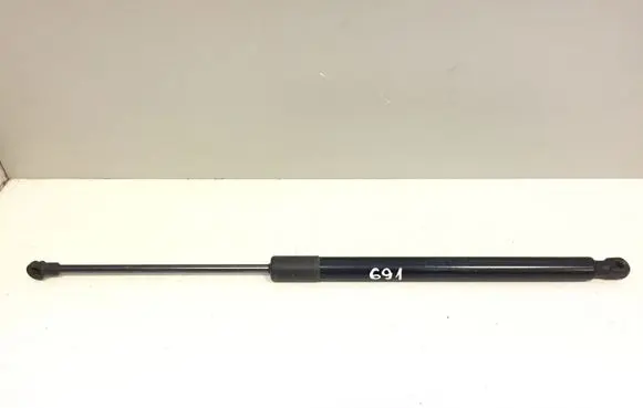 Volkswagen Golf VII Tailgate/trunk strut/damper 5G6827550C