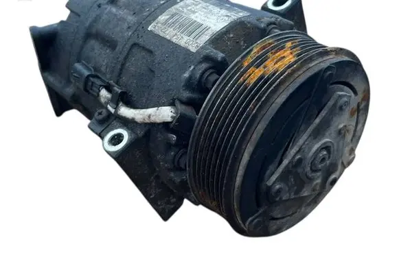 Renault Espace - Grand espace IV Air conditioning (A/C) compressor (pump) 8200454172 1071852194 Z0008804C