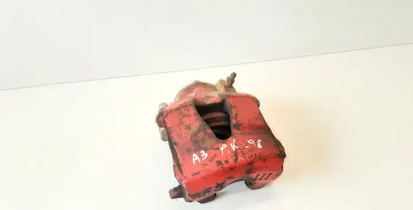 Audi A3 S3 8L Front brake caliper