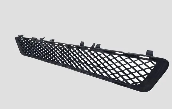 Mercedes-Benz E W212 Front bumper lower grill A2128850523