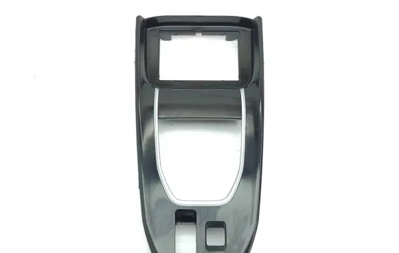 Nissan Qashqai J12 Center console decorative trim 969366UN2B 10522 15072021