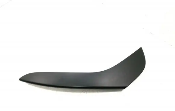 Volkswagen PASSAT B6 Front door interior handle trim 3C1867172A