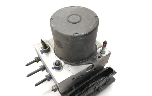 Toyota Verso-S ABS Pump 0265252275 445400F060